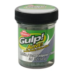Gulp! Alive!® Tadpole