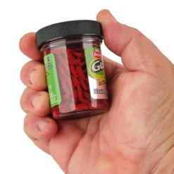 Gulp! Alive!® Waxies