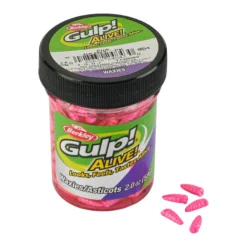 Gulp! Alive!® Waxies