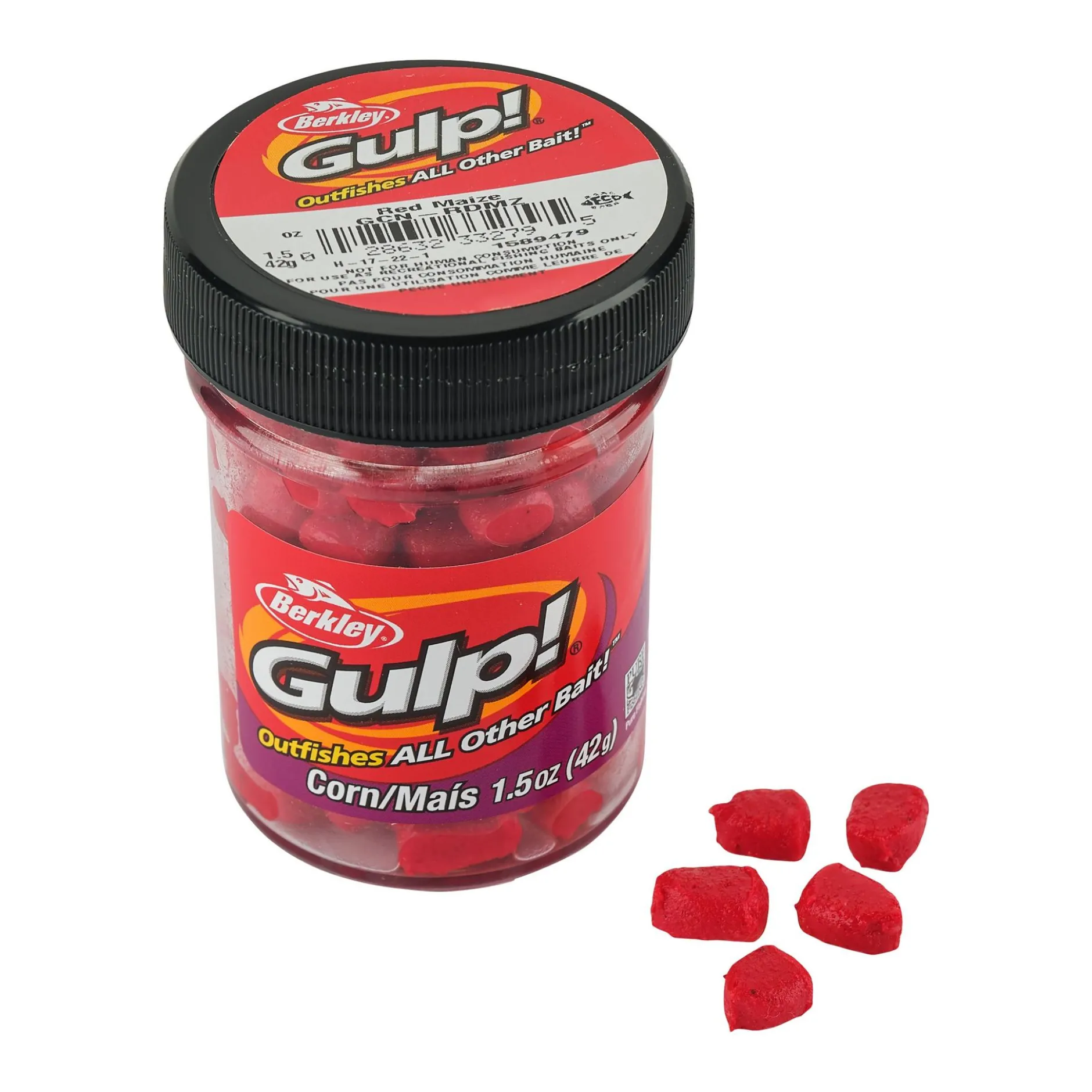 Gulp!® Corn
