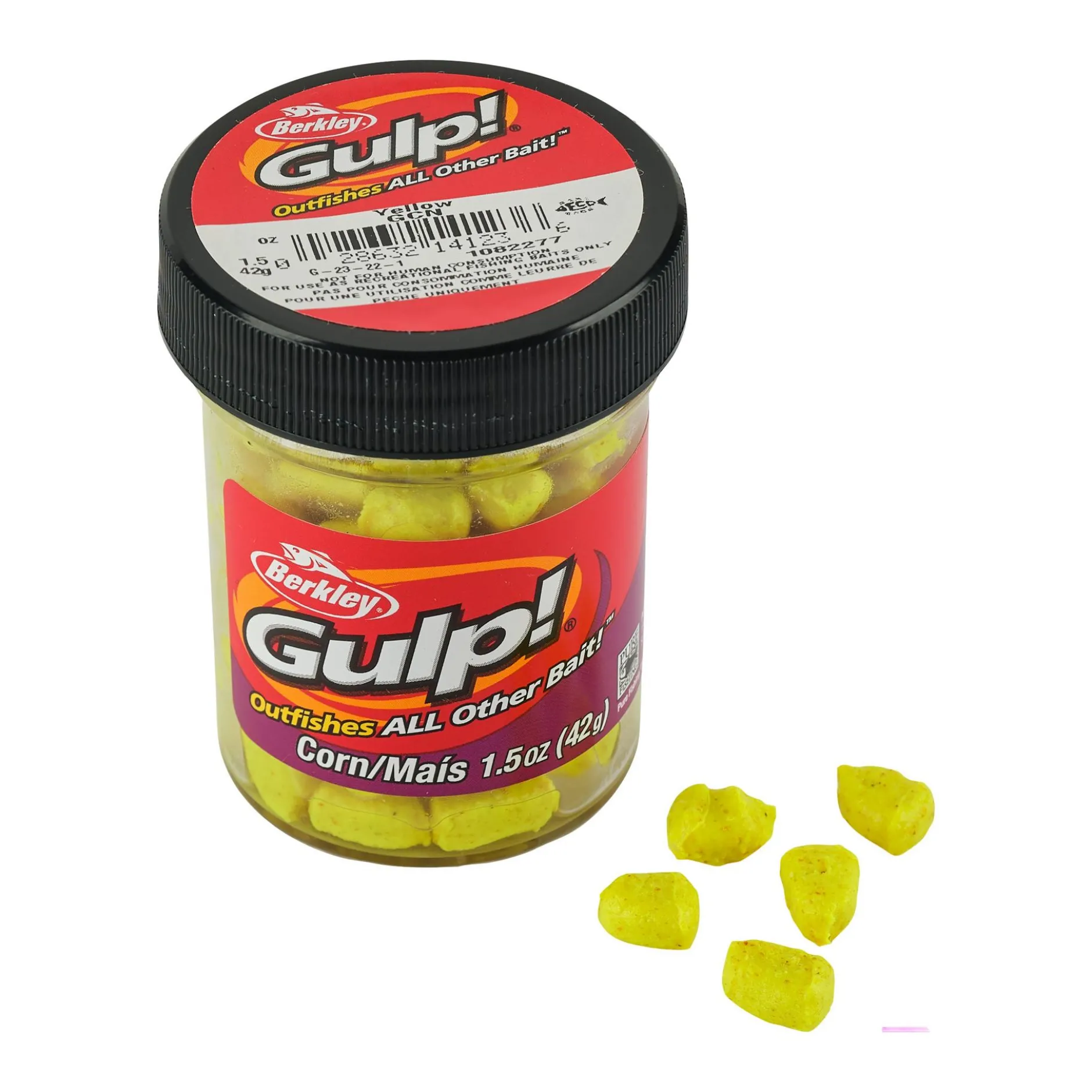 Gulp!® Corn
