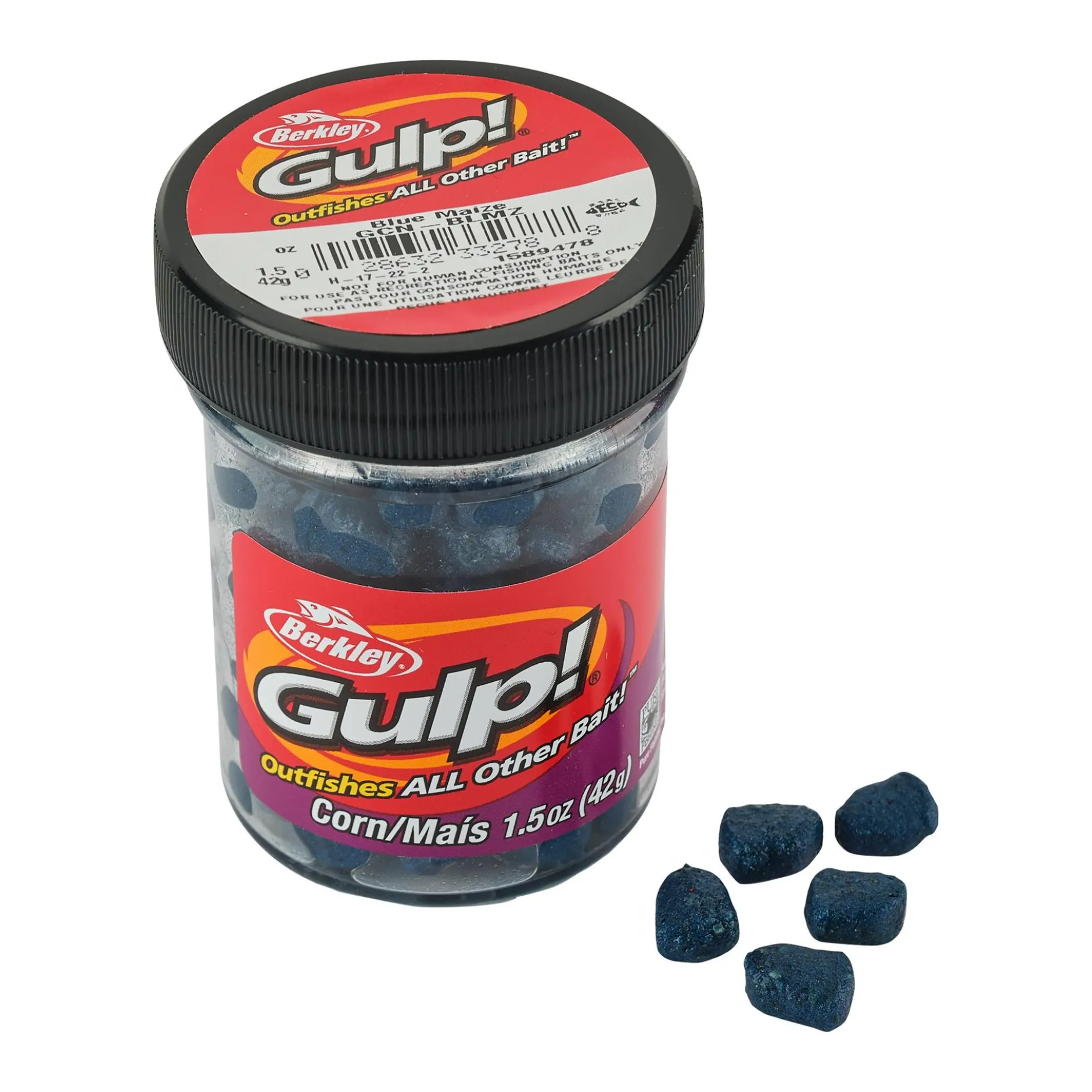 Gulp!® Corn
