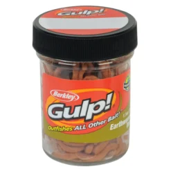 Gulp!® Earthworm