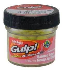 Gulp!® Floating Salmon Eggs