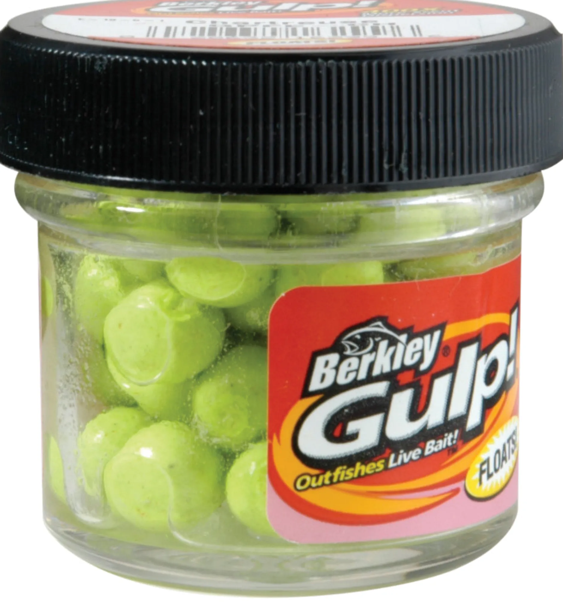 Gulp!® Floating Salmon Eggs