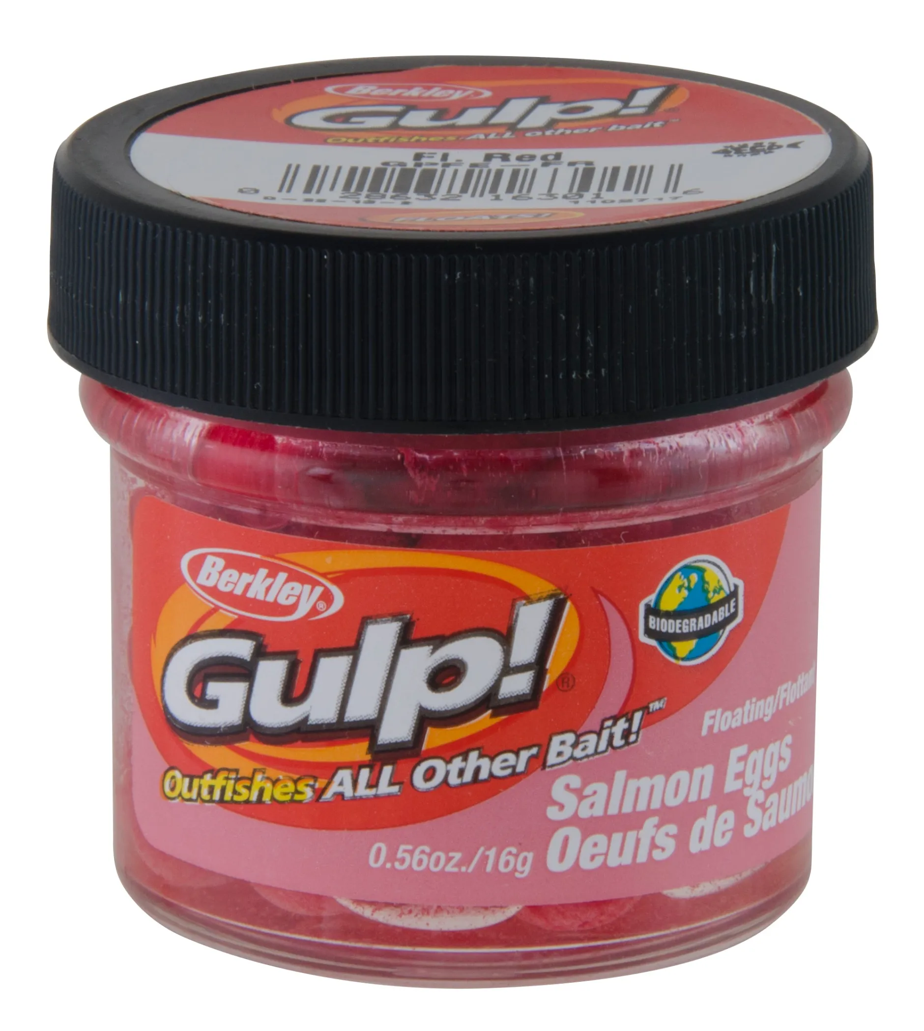 Gulp!® Floating Salmon Eggs