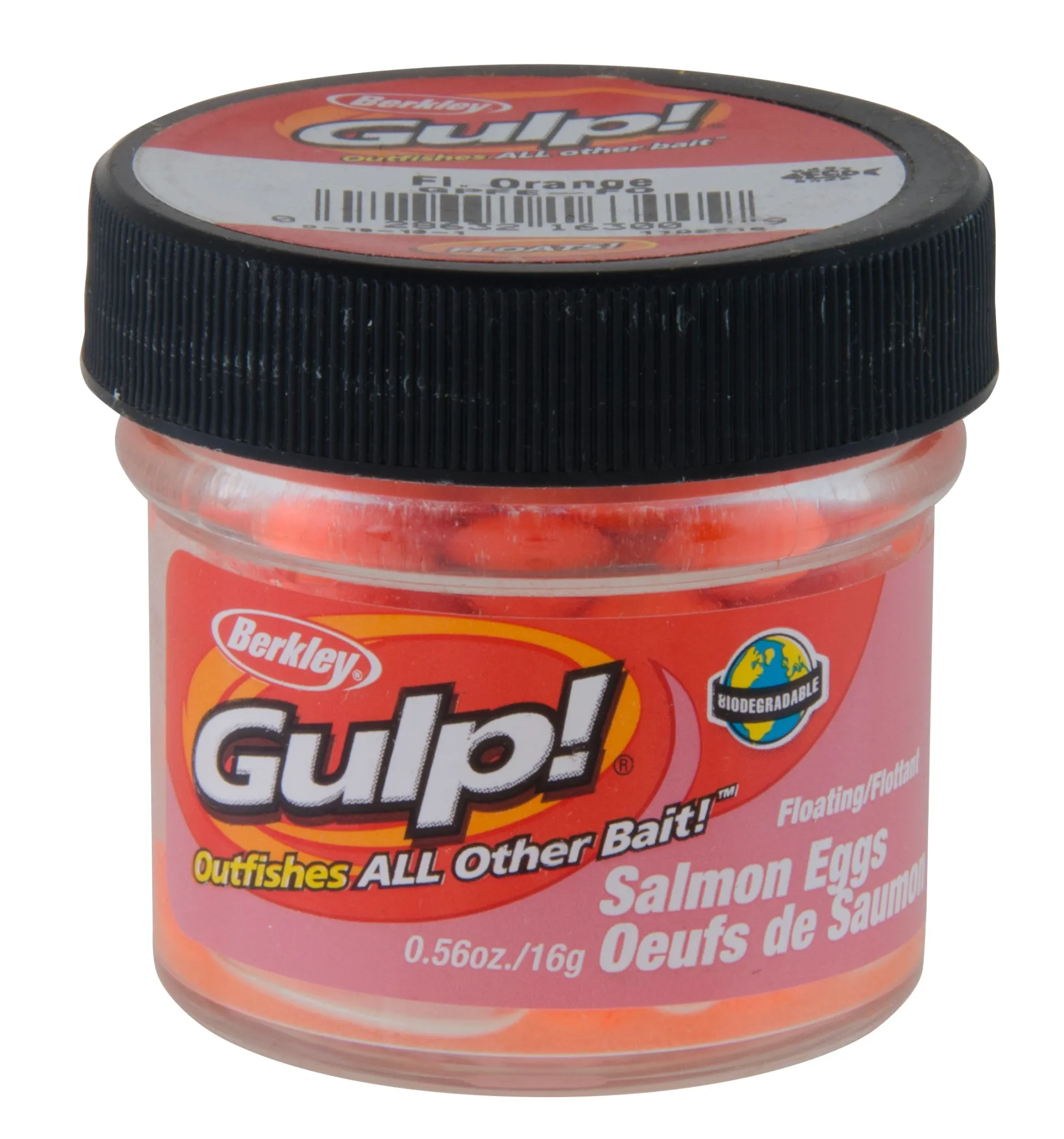 Gulp!® Floating Salmon Eggs