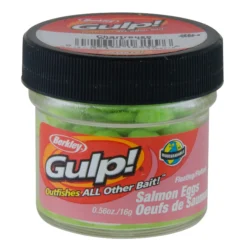 Gulp!® Floating Salmon Eggs