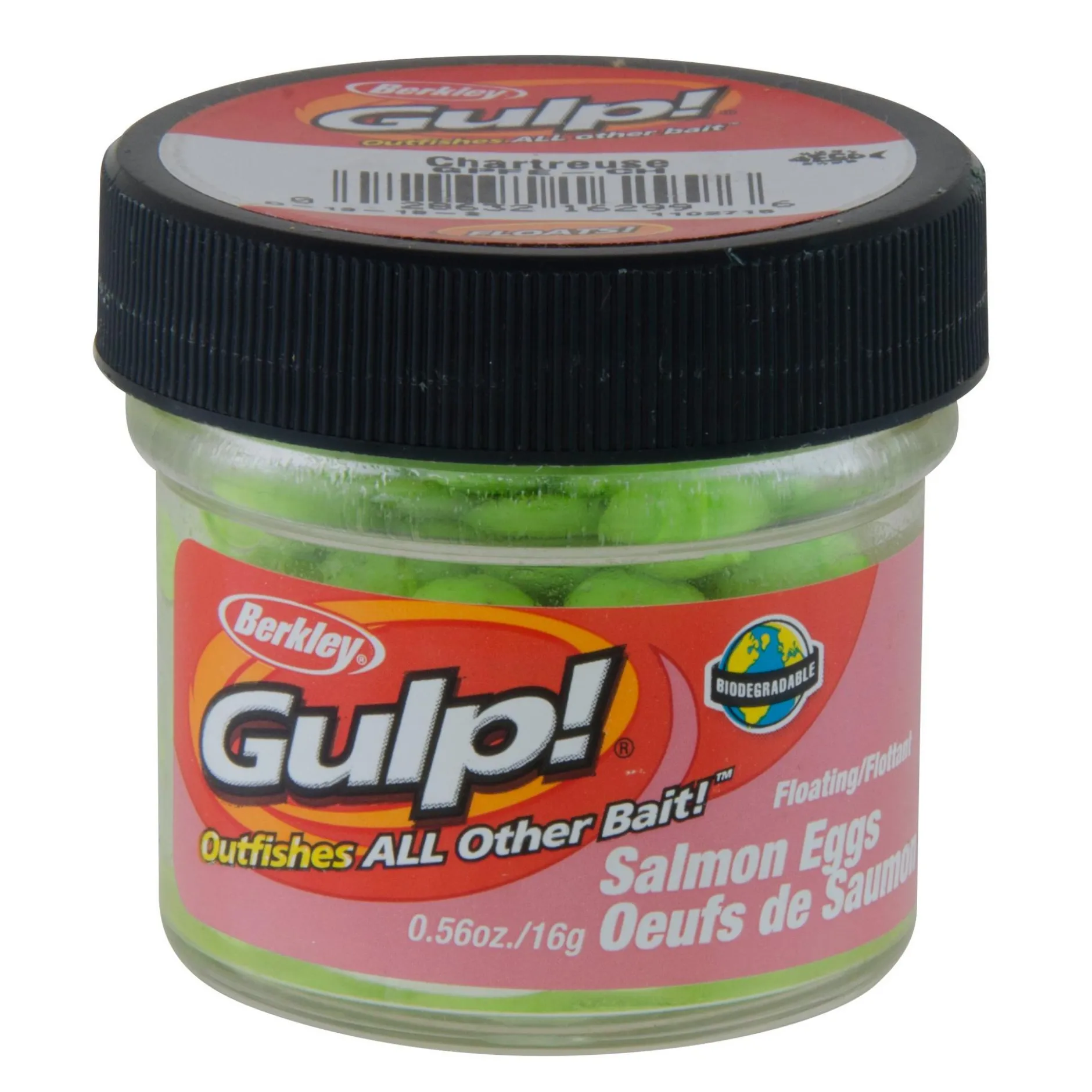 Gulp!® Floating Salmon Eggs