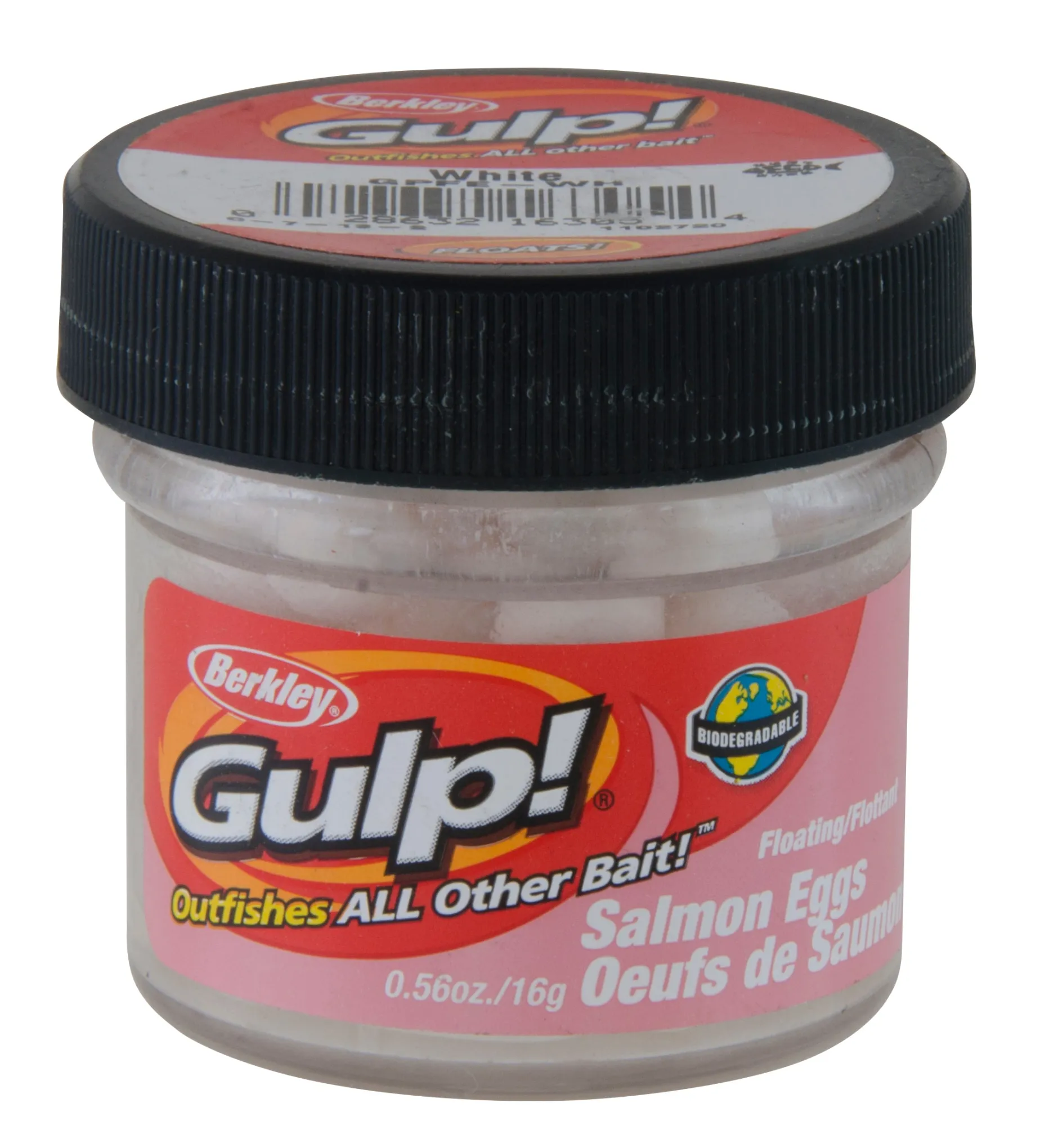 Gulp!® Floating Salmon Eggs