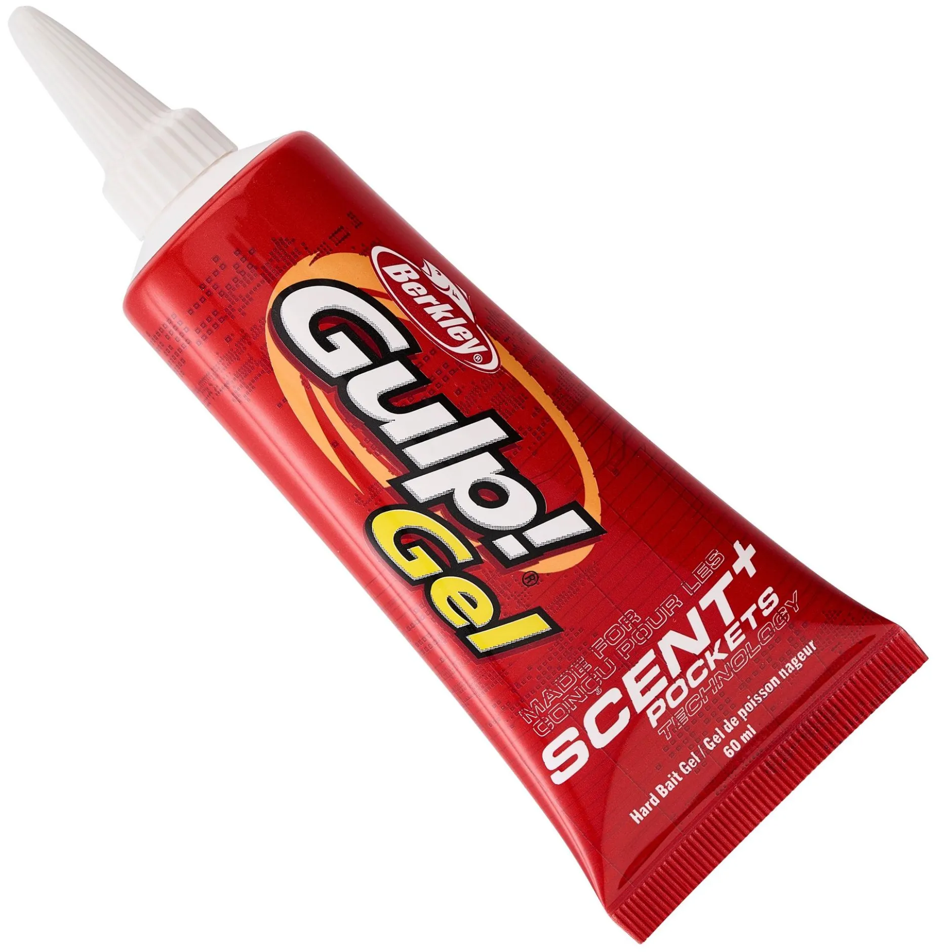 Gulp® Hard Bait Gel