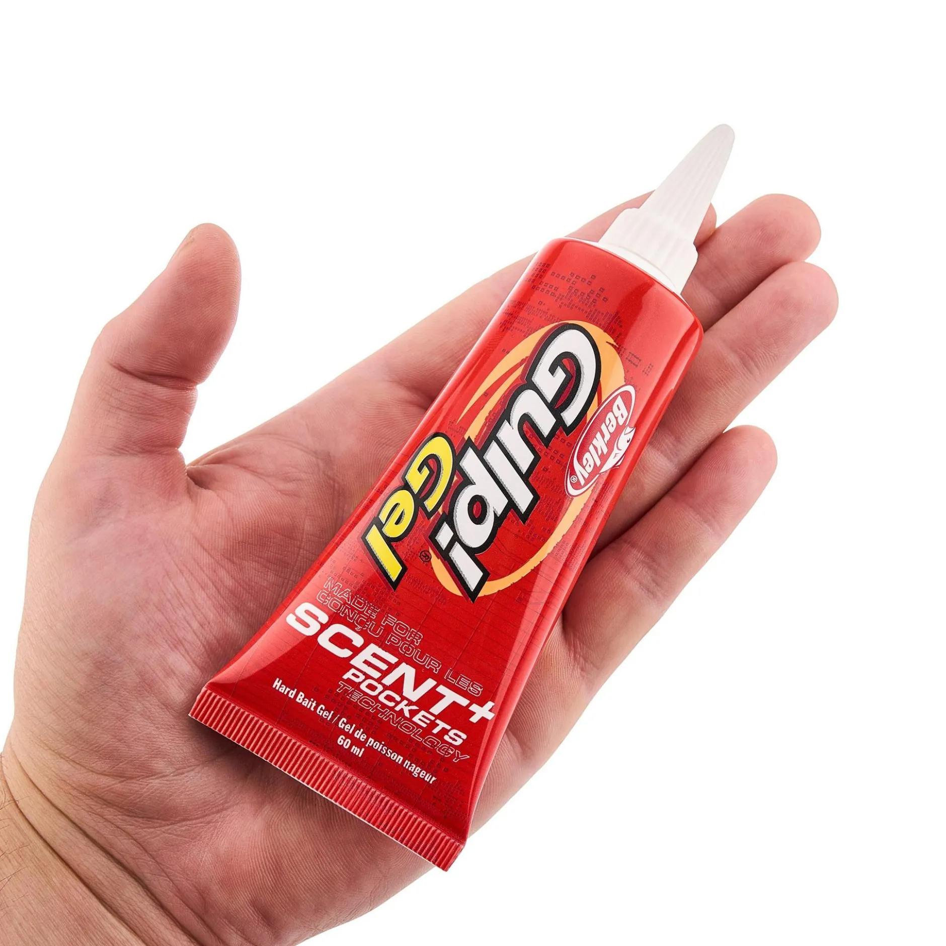 Gulp® Hard Bait Gel