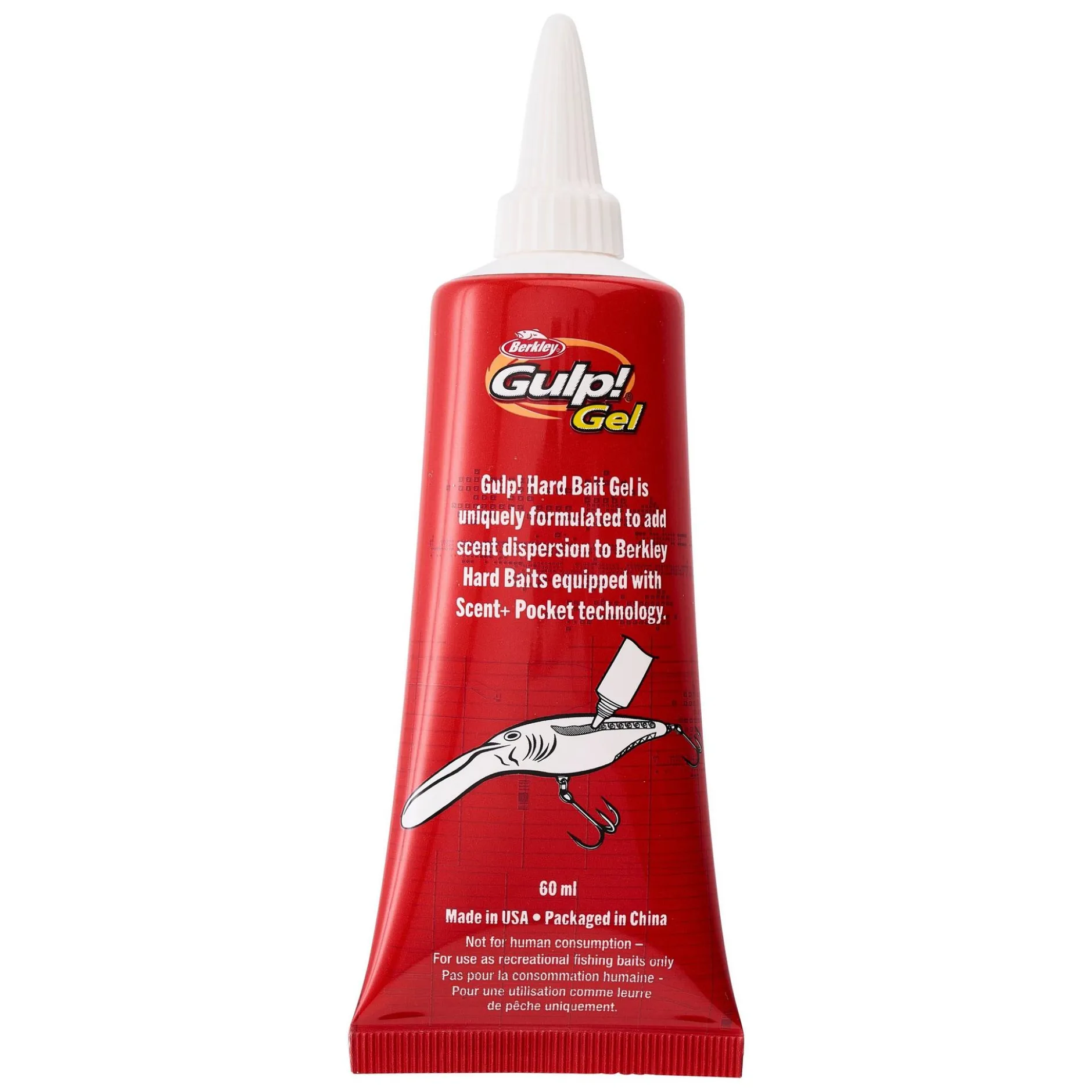 Gulp® Hard Bait Gel