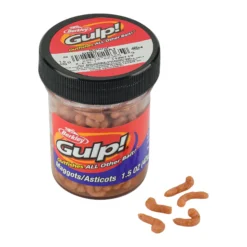 Gulp!® Maggot