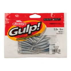 Gulp!® Minnow