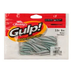 Gulp!® Minnow