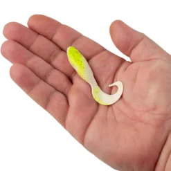 Gulp!® Minnow Grub