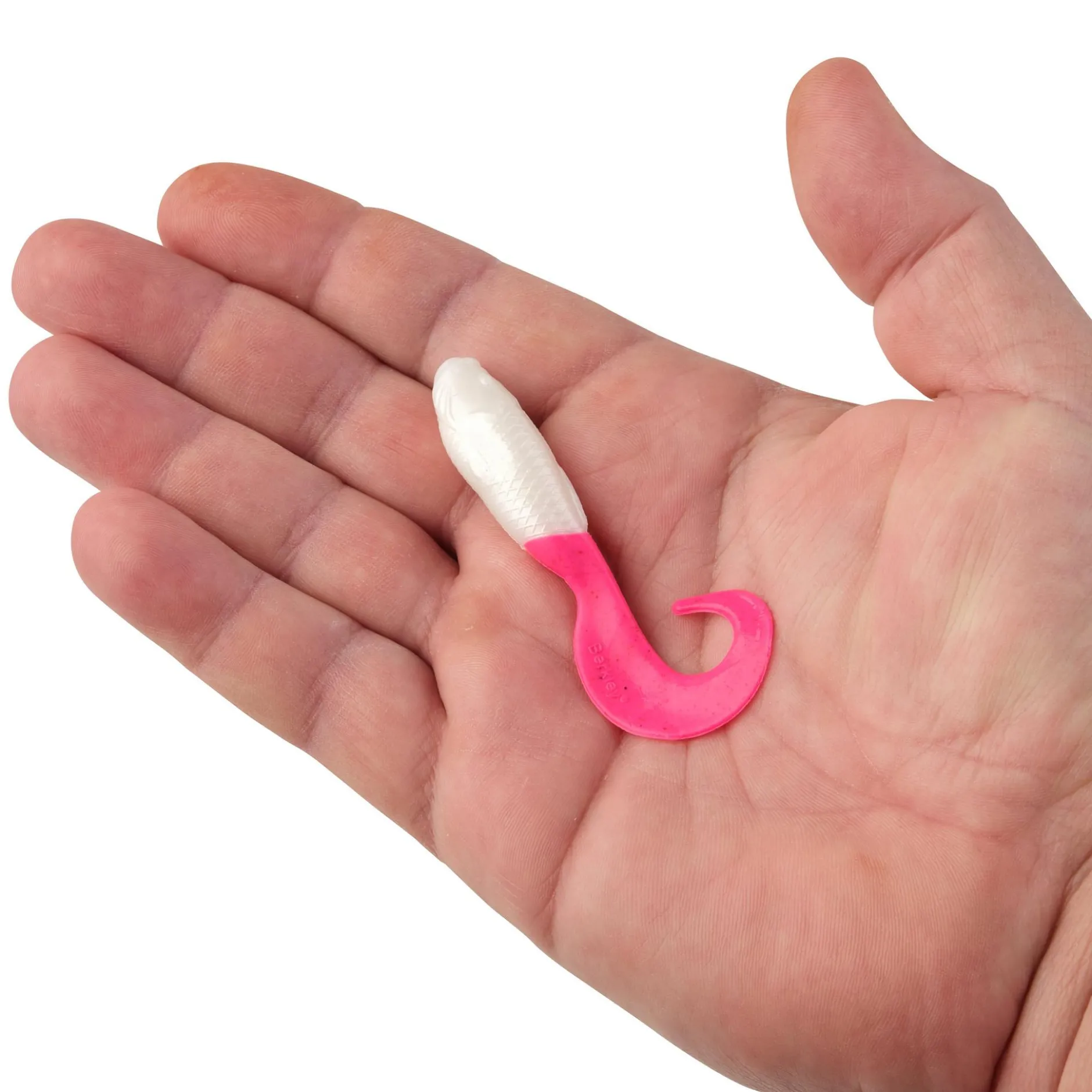 Gulp!® Minnow Grub