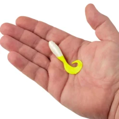 Gulp!® Minnow Grub