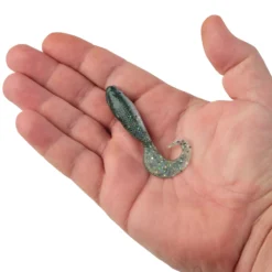Gulp!® Minnow Grub