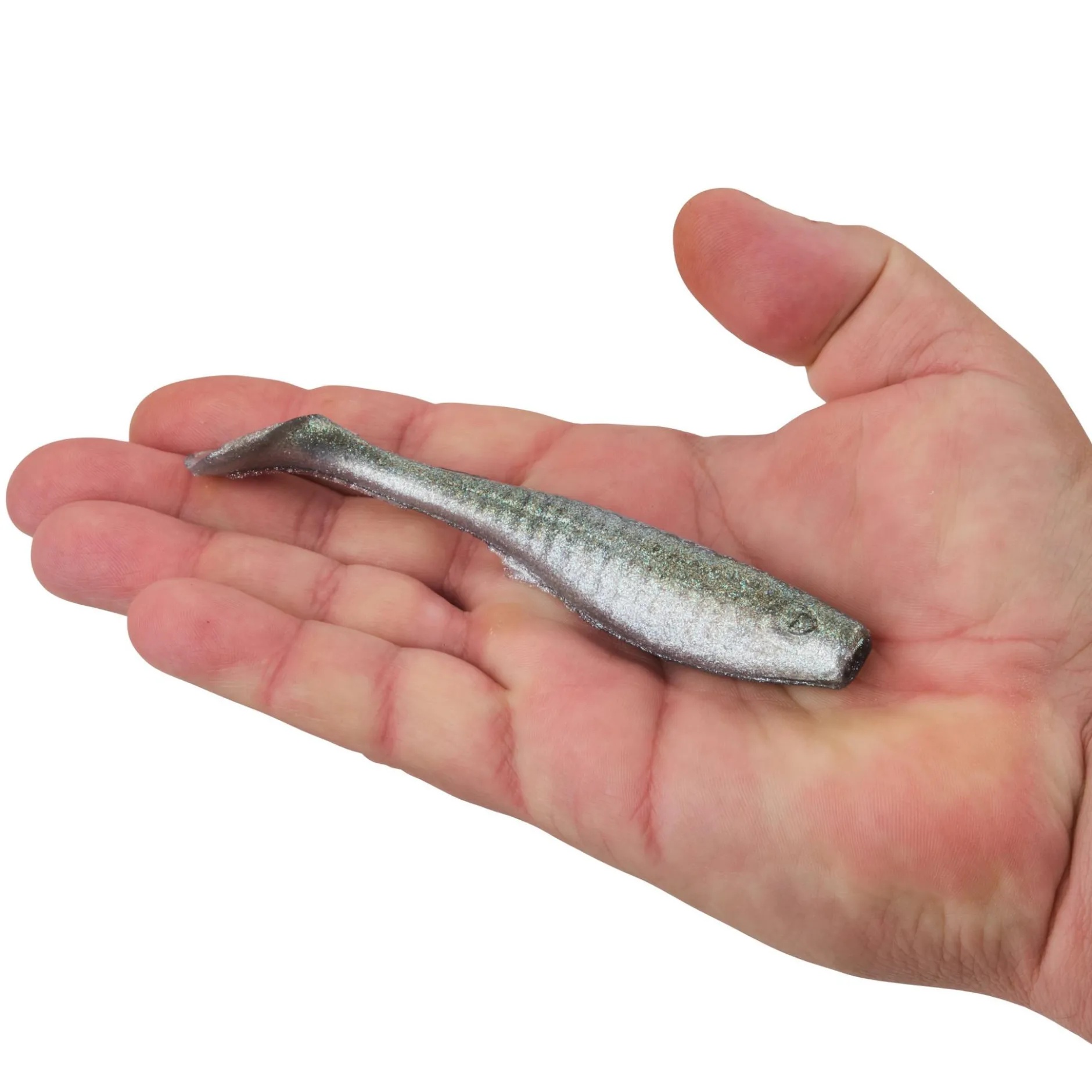Gulp!® Paddleshad