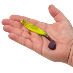 Gulp!® Paddleshad