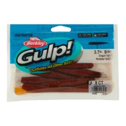 Gulp!® Saltwater Dragon Tail
