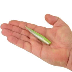 Gulp!® Saltwater Dragon Tail