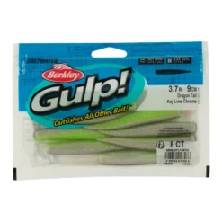 Gulp!® Saltwater Dragon Tail