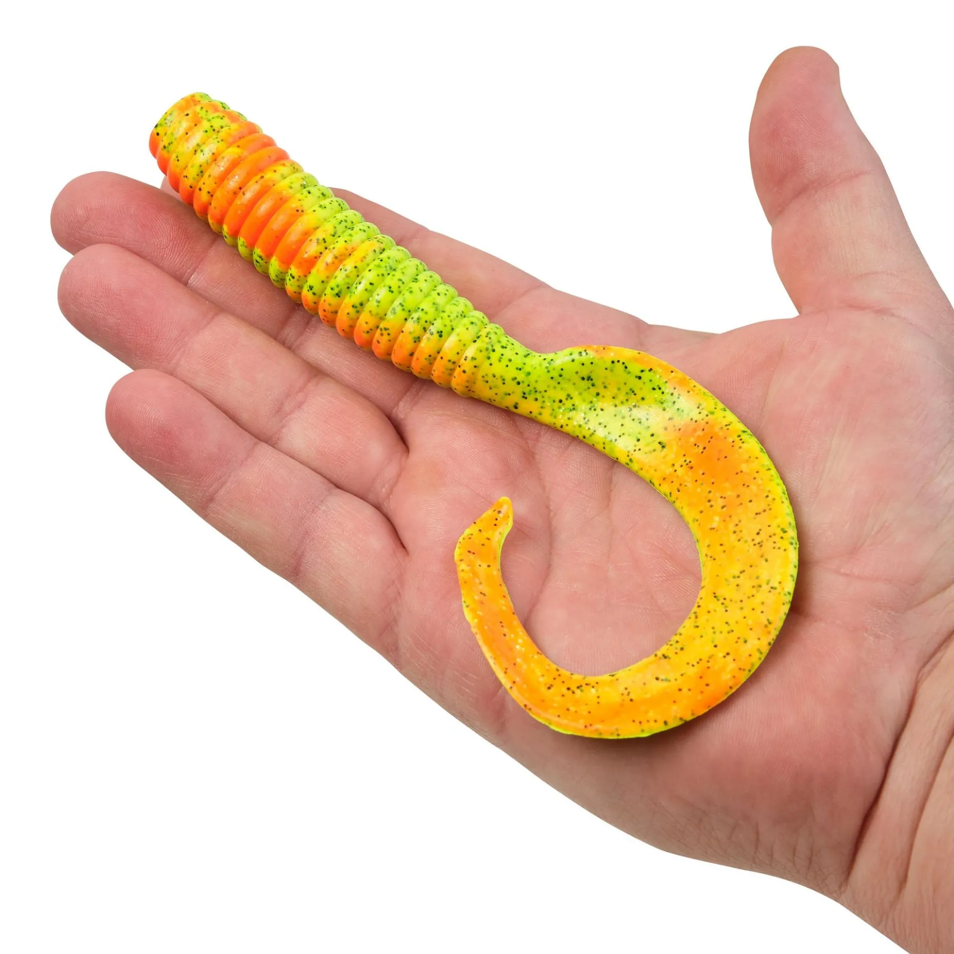 Gulp!® Saltwater Grub
