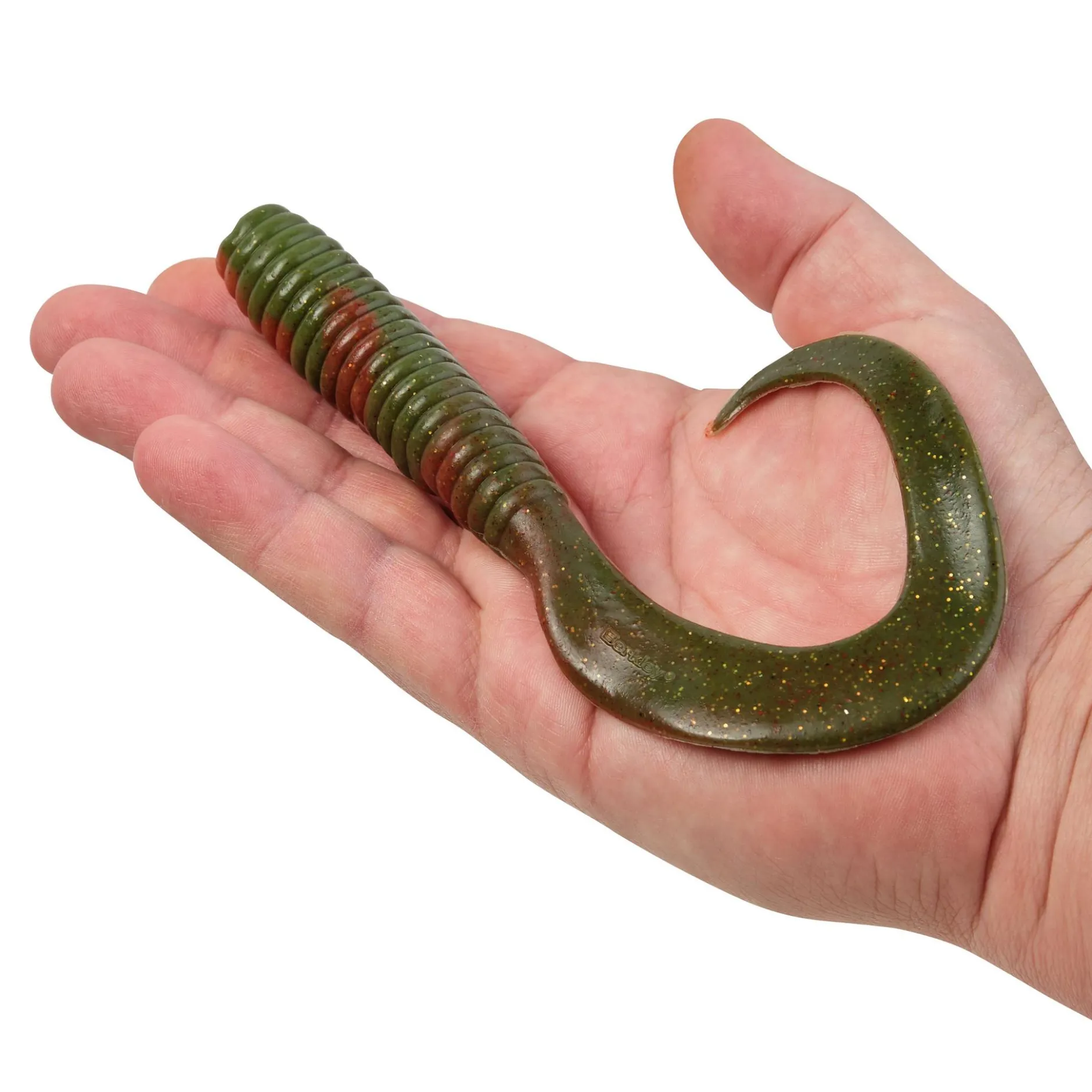 Gulp!® Saltwater Grub