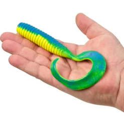 Gulp!® Saltwater Grub