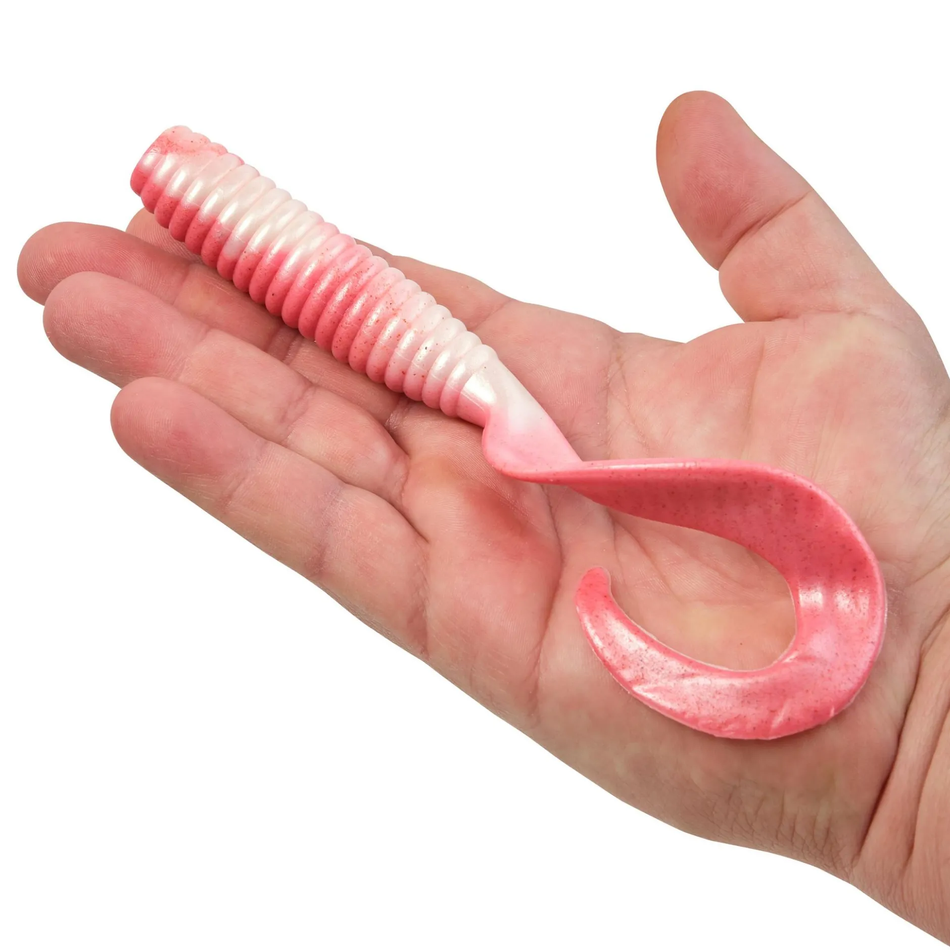 Gulp!® Saltwater Grub
