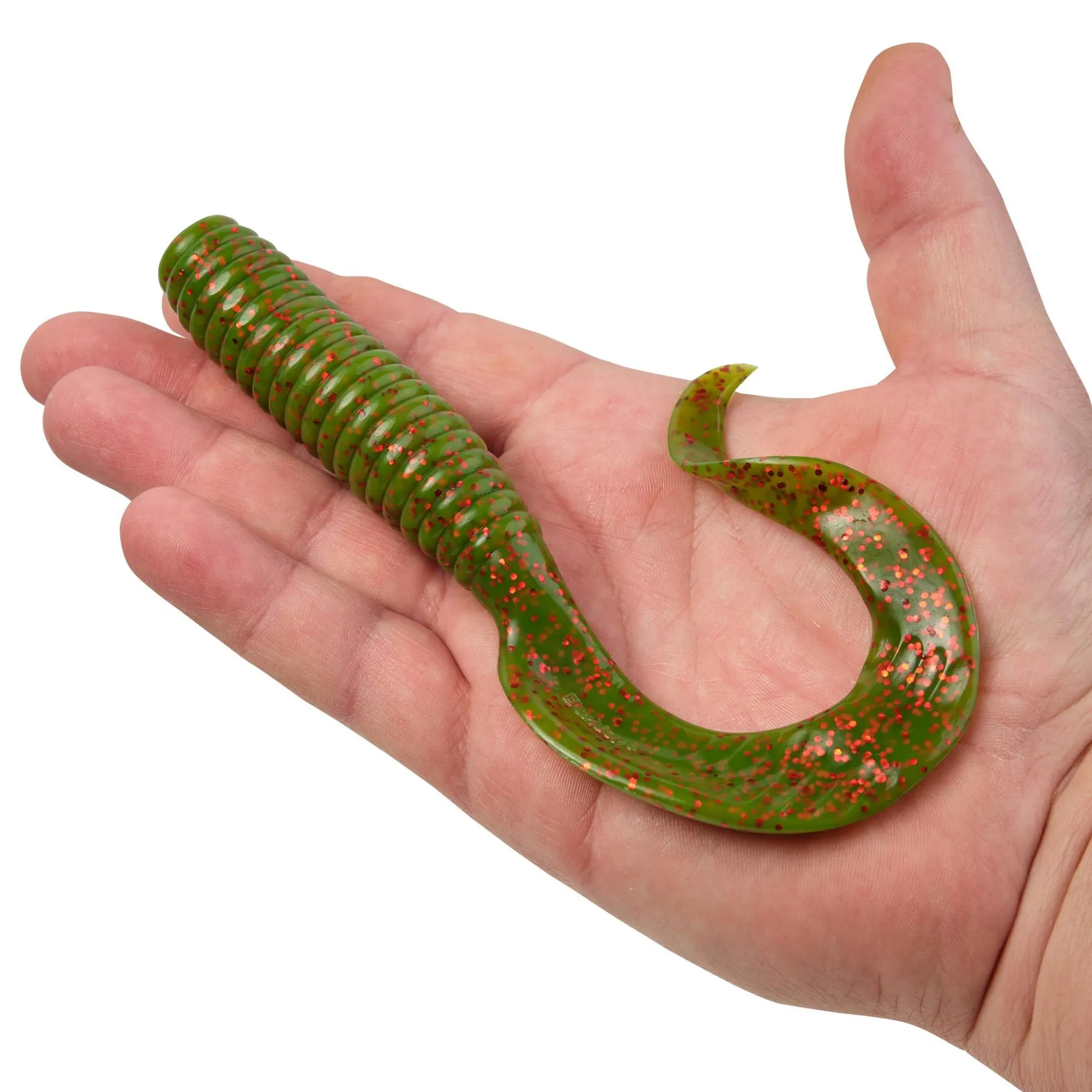 Gulp!® Saltwater Grub
