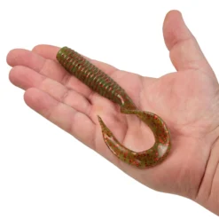Gulp!® Saltwater Grub