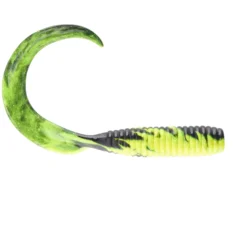 Gulp!® Saltwater Grub