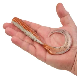 Gulp!® Saltwater Grub