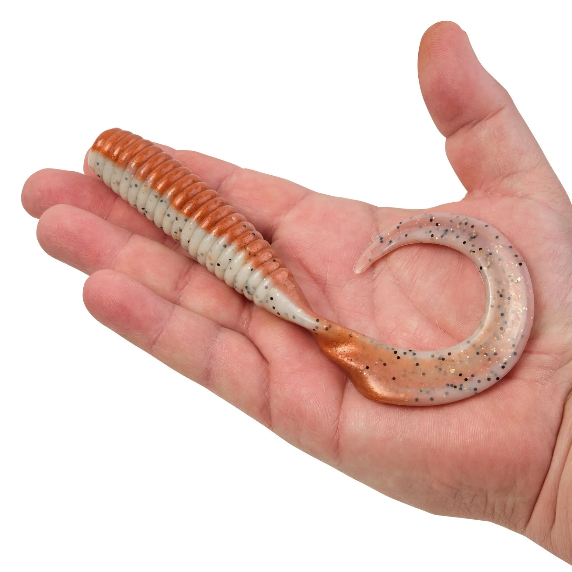Gulp!® Saltwater Grub