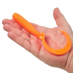 Gulp!® Saltwater Grub