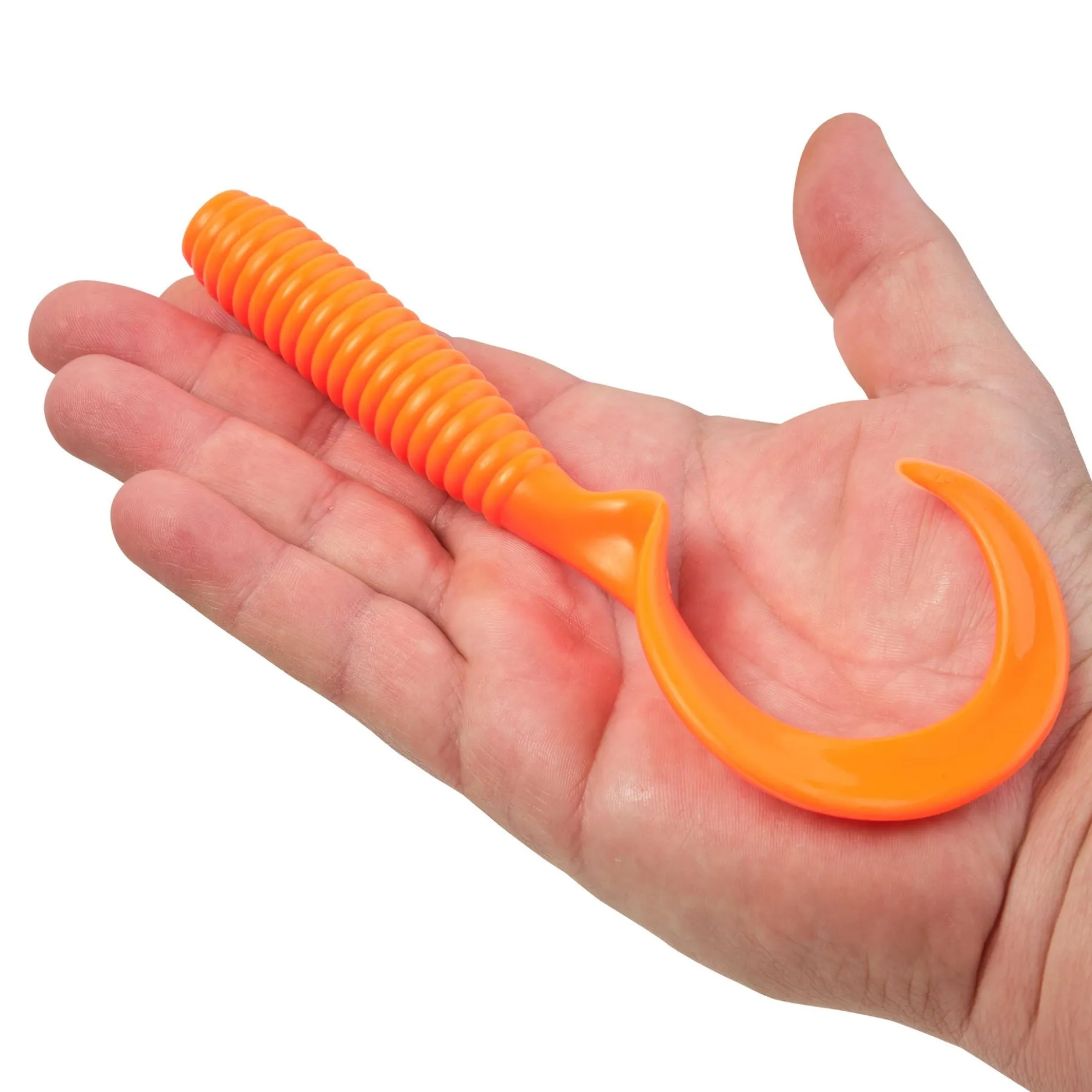 Gulp!® Saltwater Grub