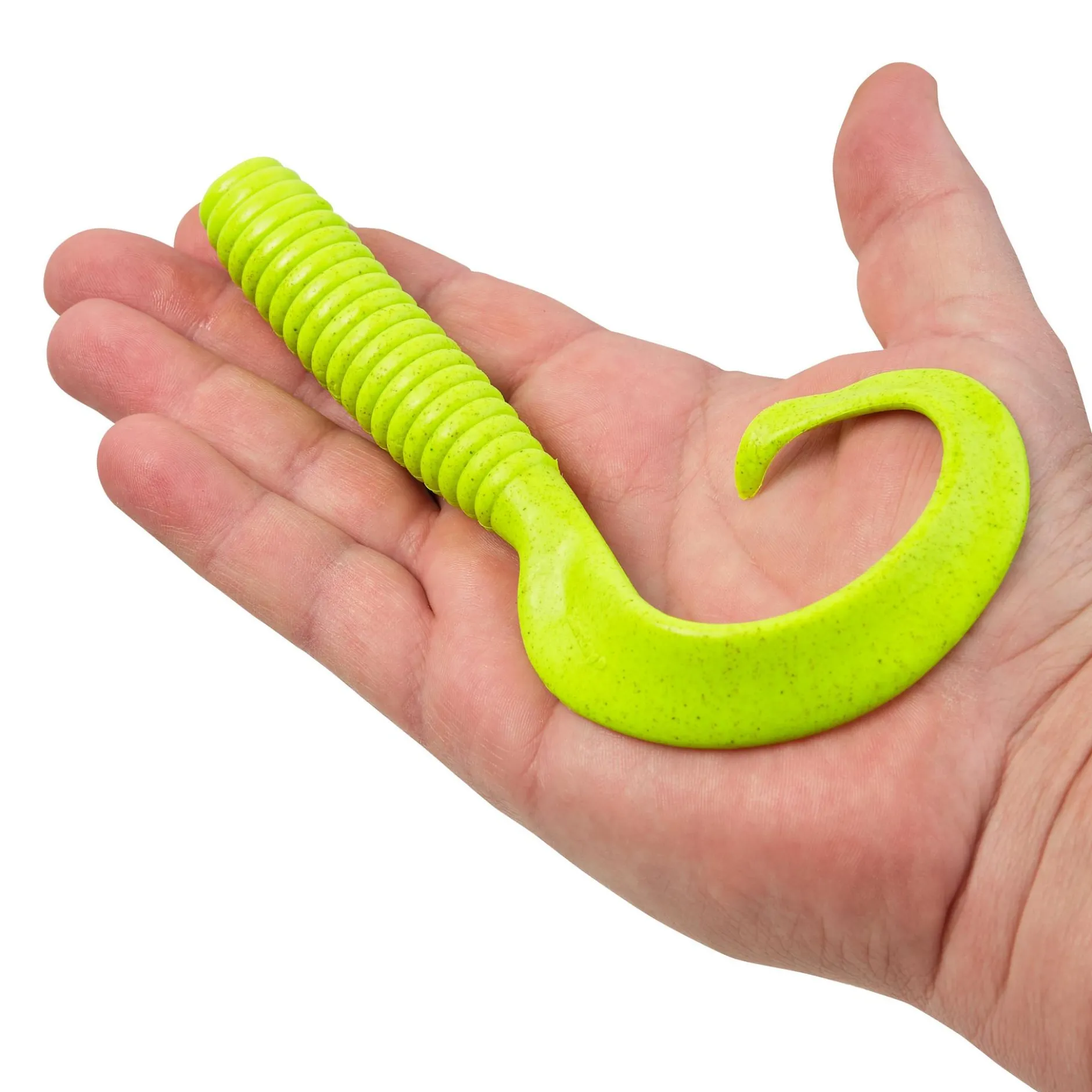 Gulp!® Saltwater Grub