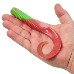Gulp!® Saltwater Grub