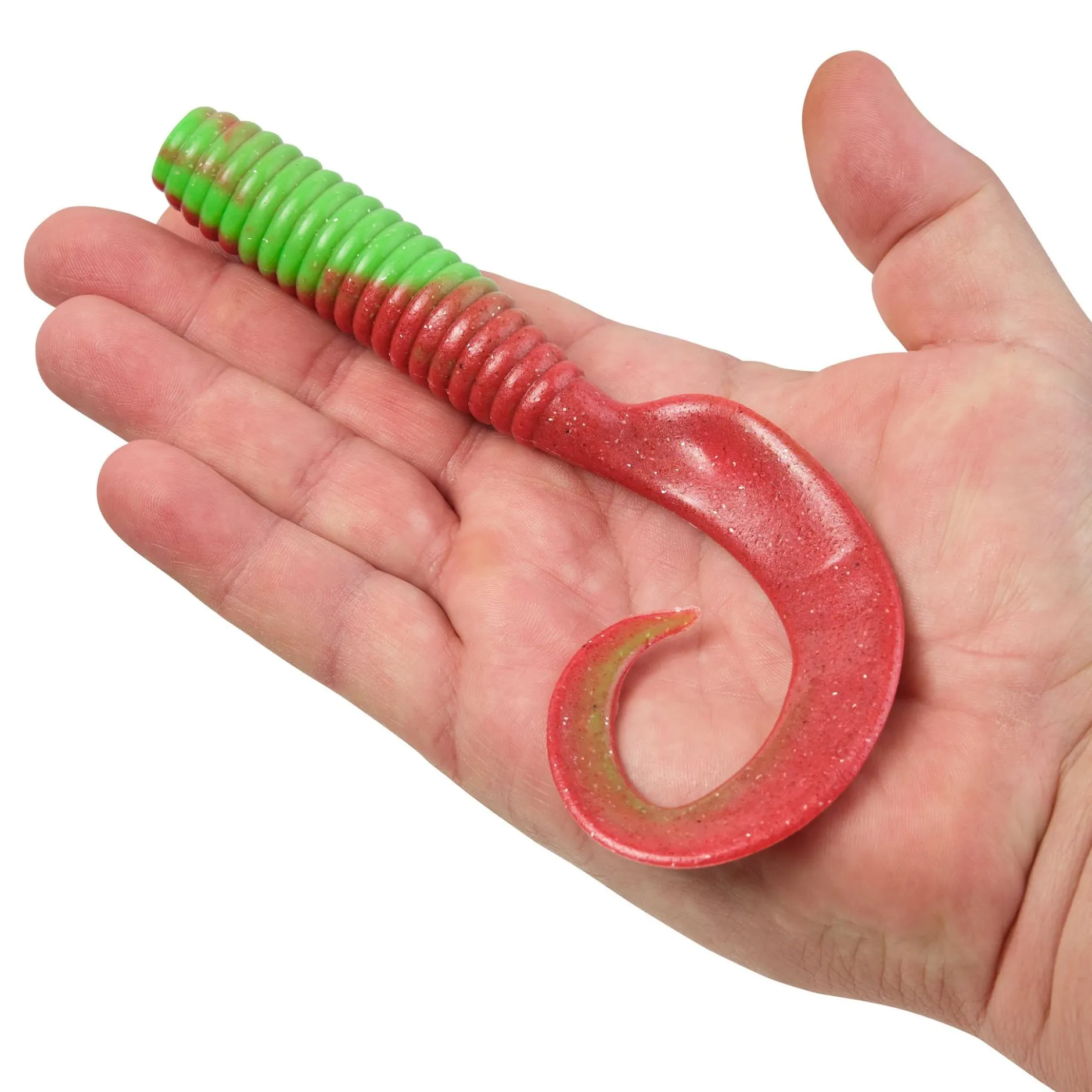 Gulp!® Saltwater Grub