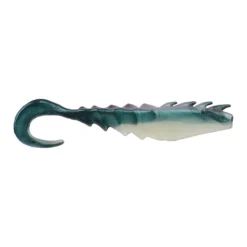 Gulp!® Saltwater Nemesis Prawn Curl Tail