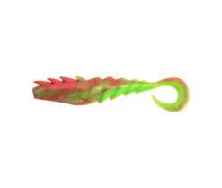 Gulp!® Saltwater Nemesis Prawn Curl Tail