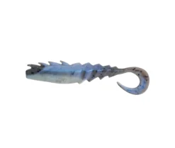 Gulp!® Saltwater Nemesis Prawn Curl Tail