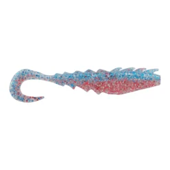 Gulp!® Saltwater Nemesis Prawn Curl Tail