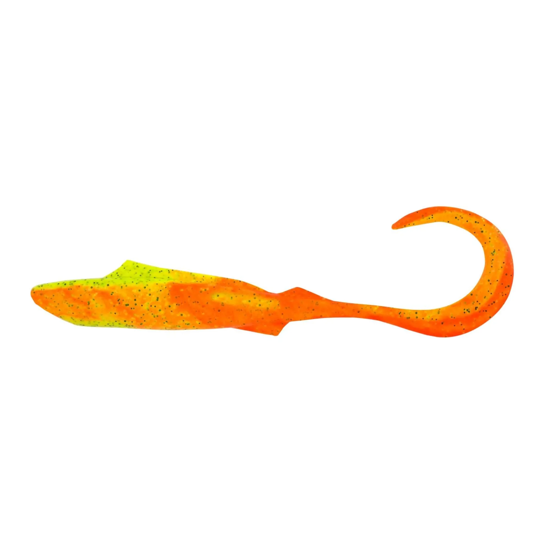 Gulp!® Saltwater Nemesis Prawn Curl Tail