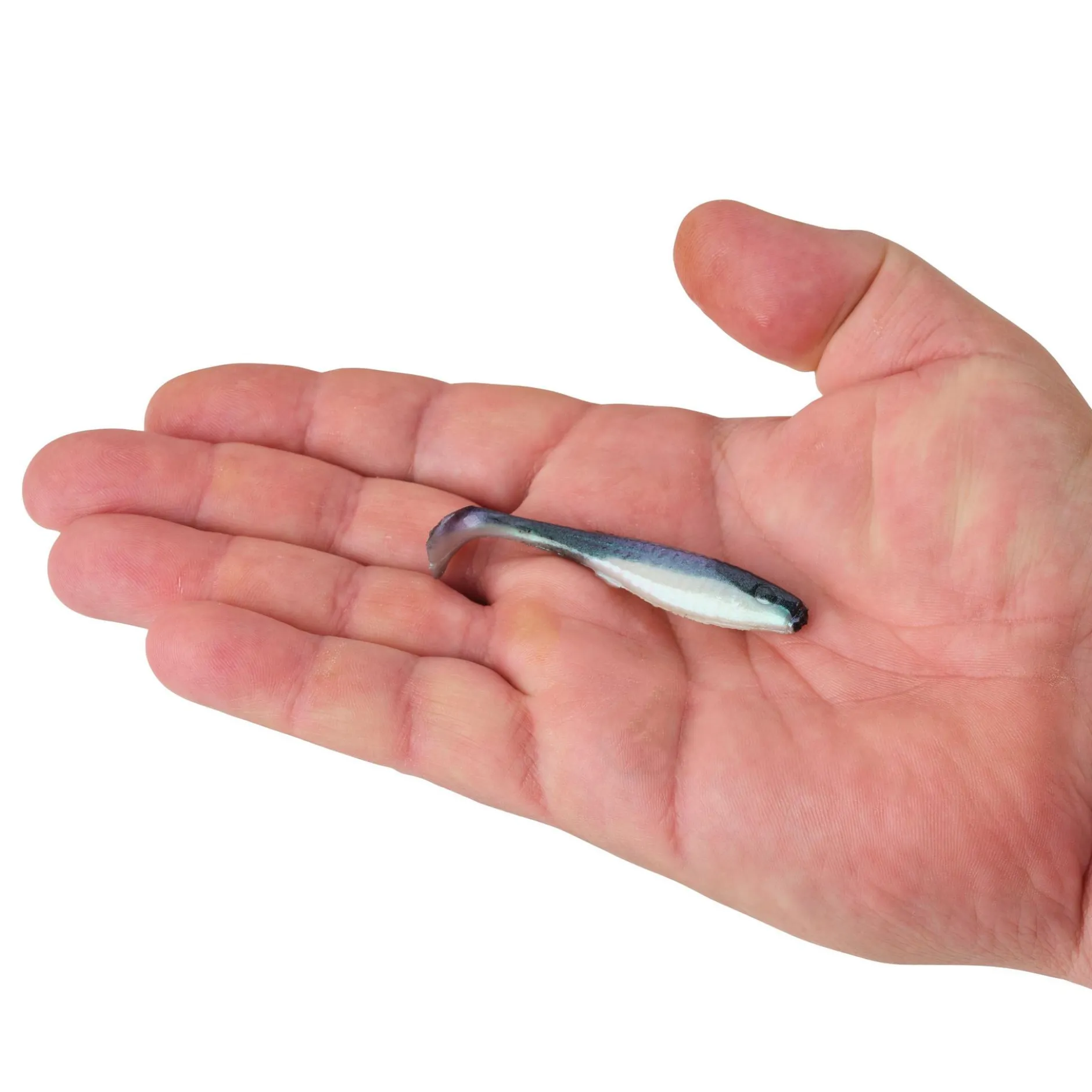 Gulp!® Saltwater Paddleshad