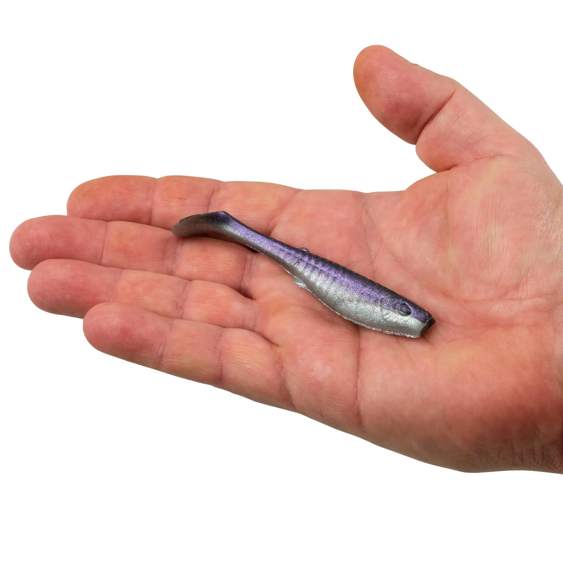 Gulp!® Saltwater Paddleshad
